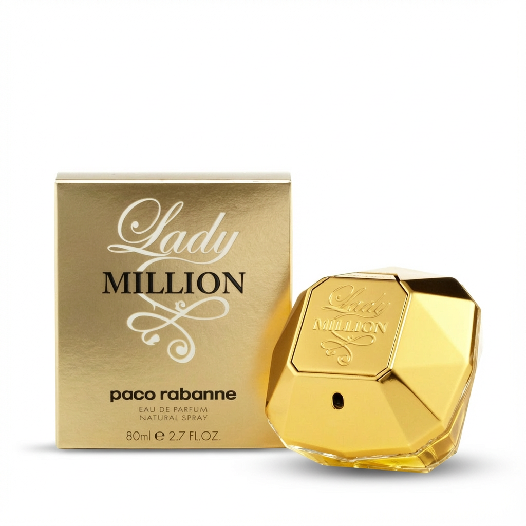 PACO RABANNE_LADY MILLION 2.7 EDP L