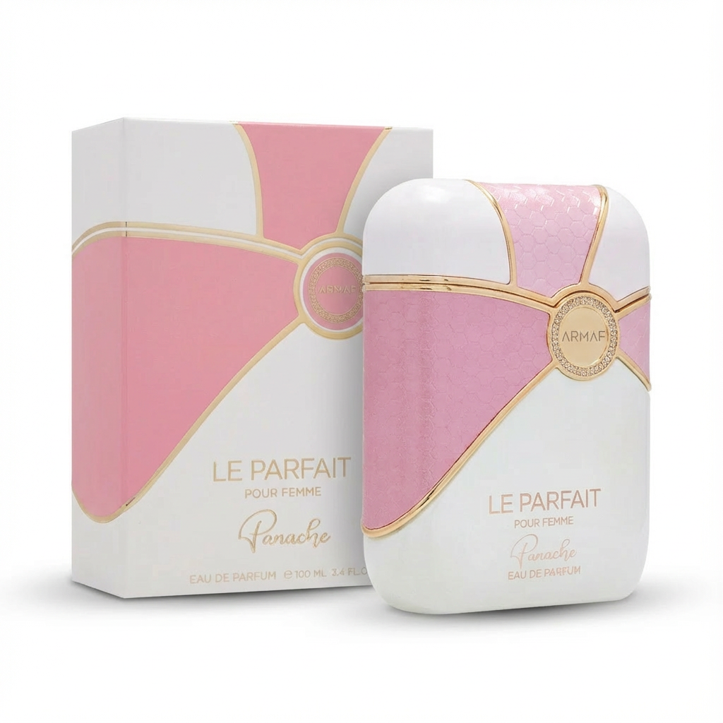ARMAF_LE PARFAIT POUR FEMME PANACHE 3.4 EDP L