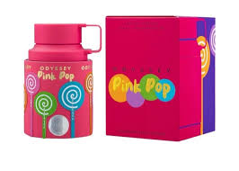ARMAF, ODYSSEY PINK POP 3.4 EDP L