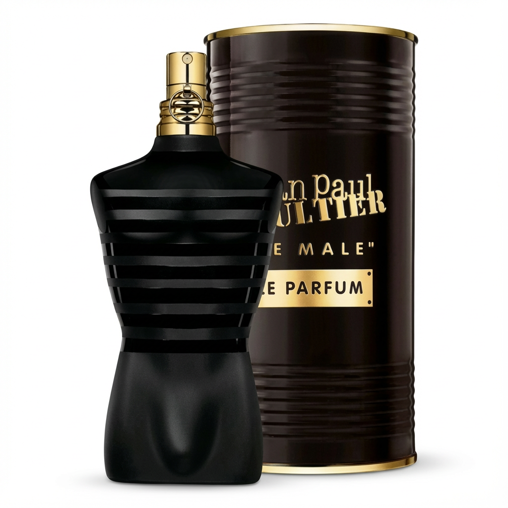 JEAN PAUL GAUTIER_LE MALE LE PARFUM INTENSE 2.5 EDP M