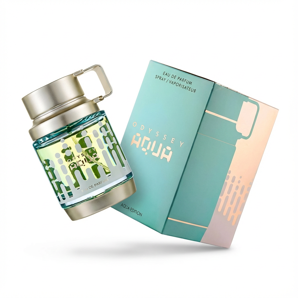 ARMAF_ODYSSEY AQUA 3.4 EDP M