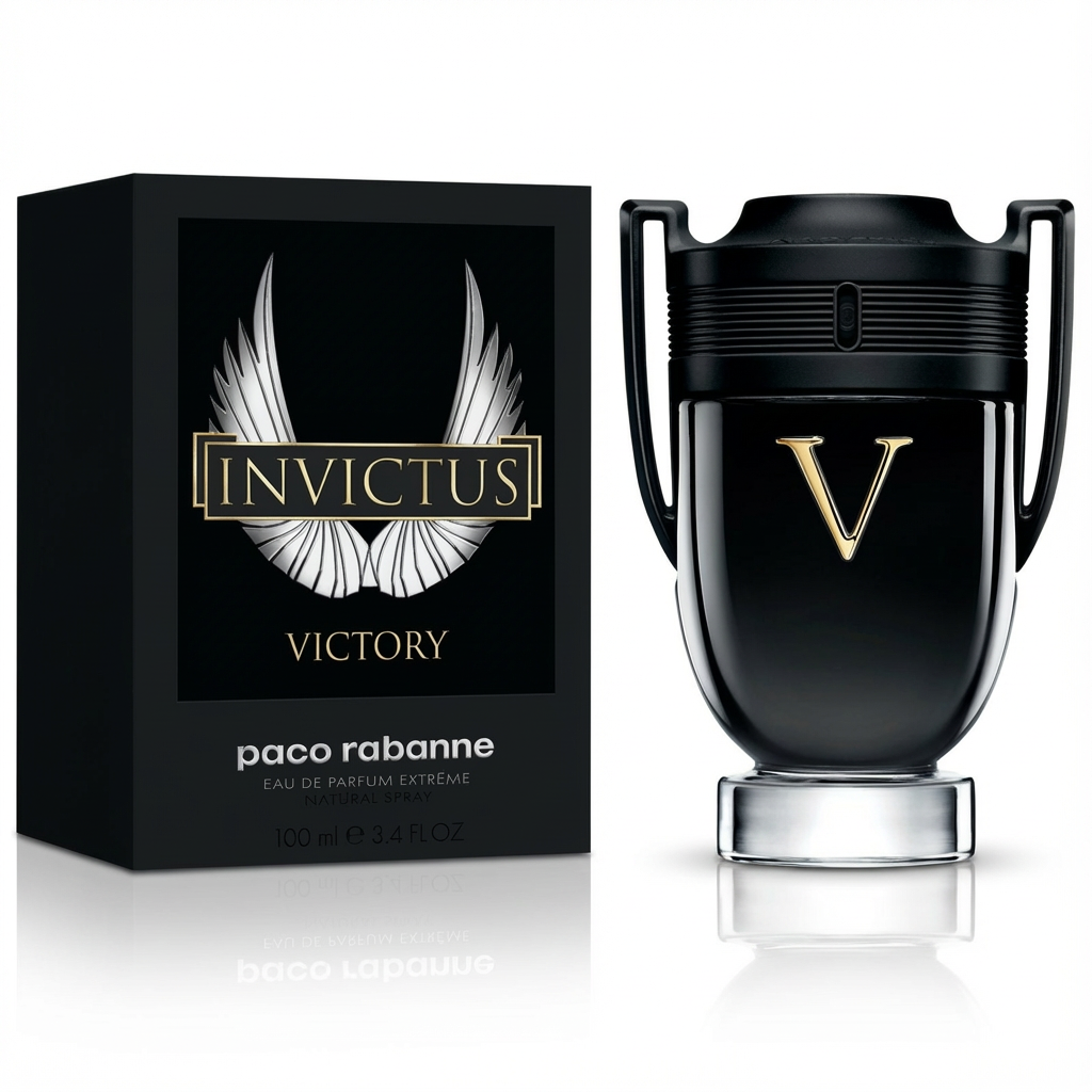 PACO RABANNE_INVICTUS VICTORY 3.4 EDP EXTREME M