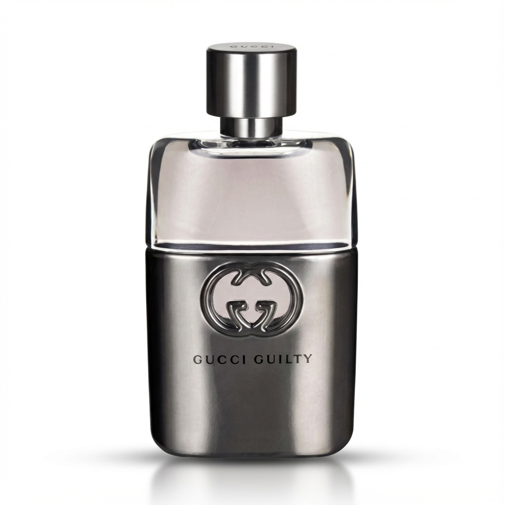 GUCCI_GUILTY 3.0 EDT M