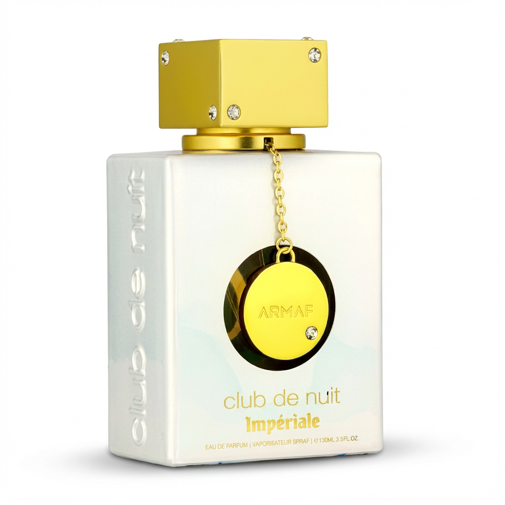 ARMAF_CLUB DE NUIT IMPERIALE 3.6 EDP L