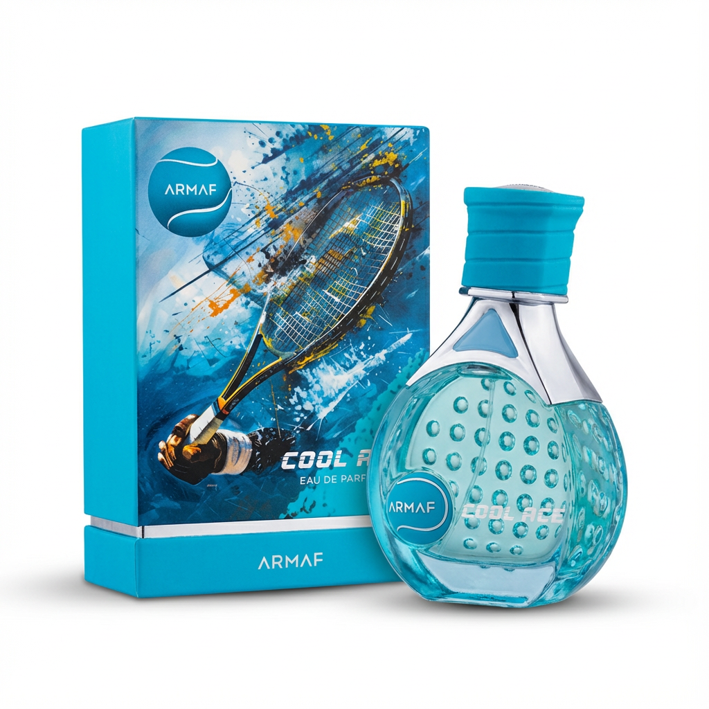 ARMAF_COOL ACE 3.4 EDP U