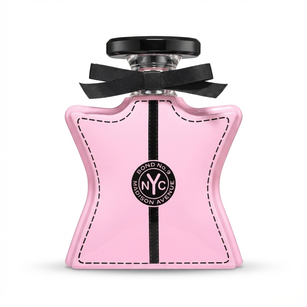 BOND_TESTER BOND No. 9 MADISON AVENUE 100 ML U