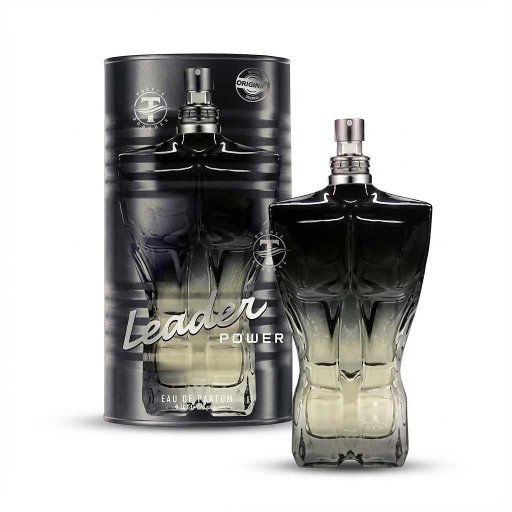 ZOGHBI_LEADER POWER 5 EDP M