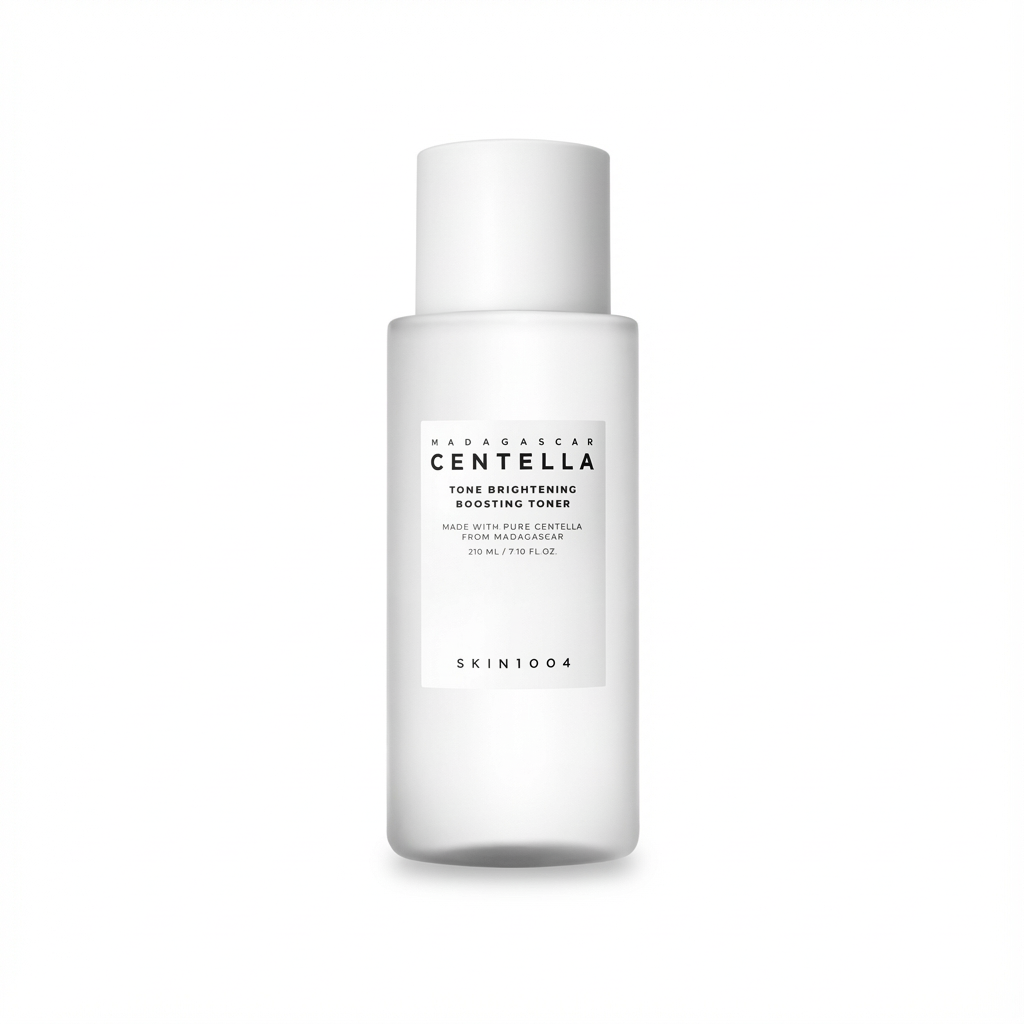 SKIN1004_MADAGASCAR CENTELLA TONE BRIGHTENING BOOSTING 210ML