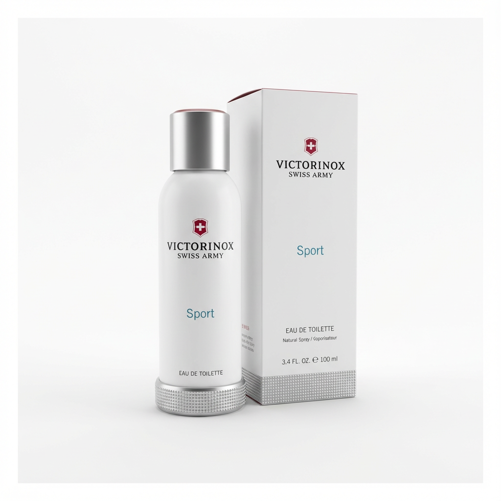 VICTORINOX_SWISS ARMY SPORT 3.4 EDT M