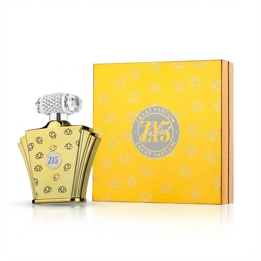ZAKAT_Z15 3.4 EDP L