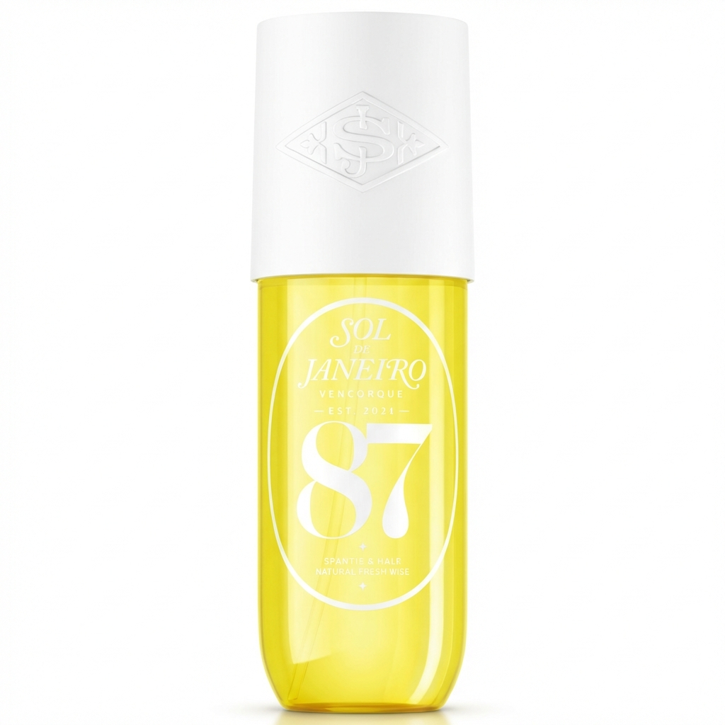 SOL DE JANEIRO_RIO RADIANCE HAIR & BODY MIST 8 OZ