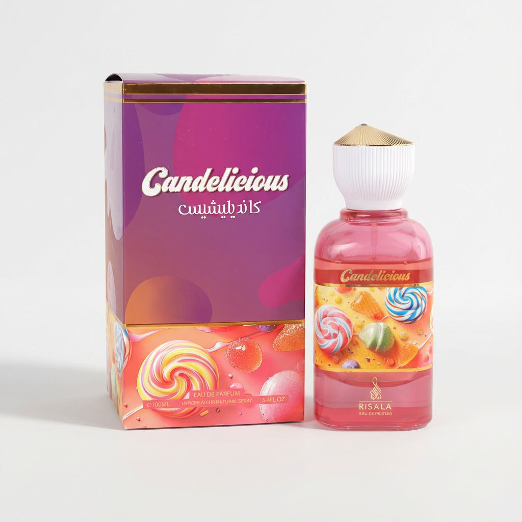 ARMAF_CANDELICIOUS 3.4 EDP L