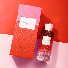 BHARARA, MAST PERFUME ROME LA BOMBA 3.4 EDP L