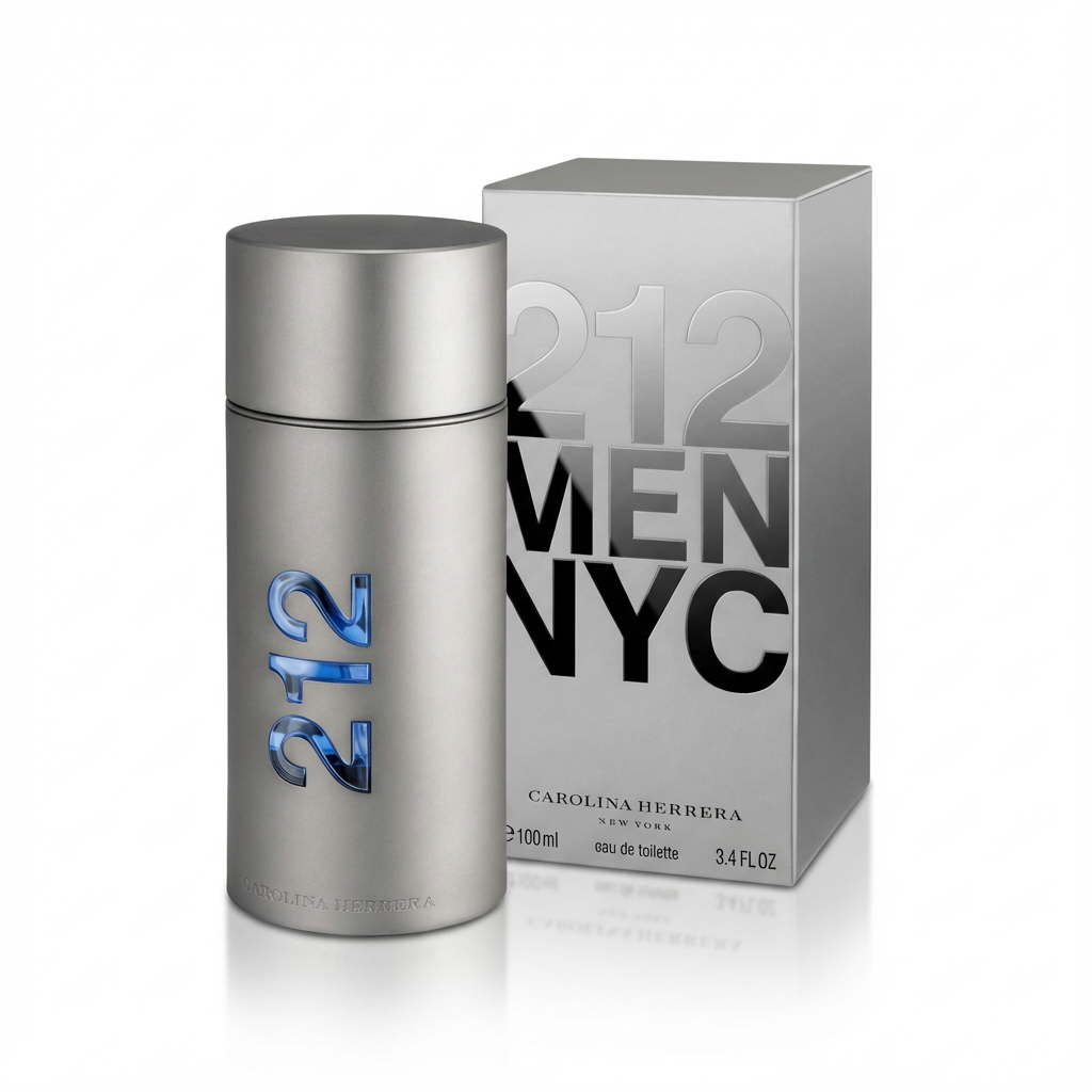 CAROLINA HERRERA_212 MEN NYC 3.4 EDT M