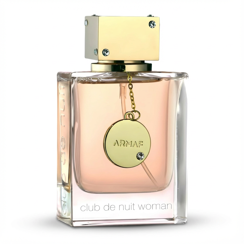 ARMAF_CLUB DE NUIT WOMAN 3.6 EDP L