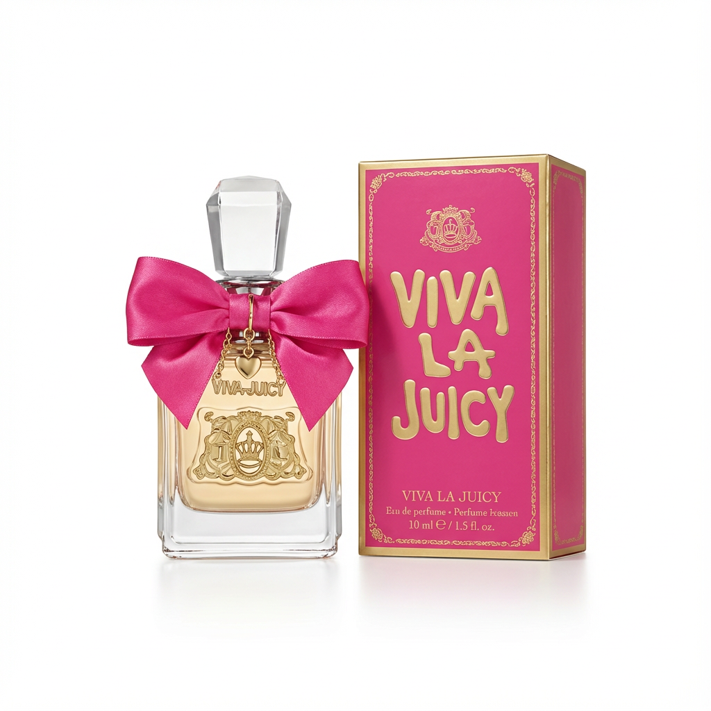 JUICY COUTURE_VIVA LA JUICY 3.4 EDP L