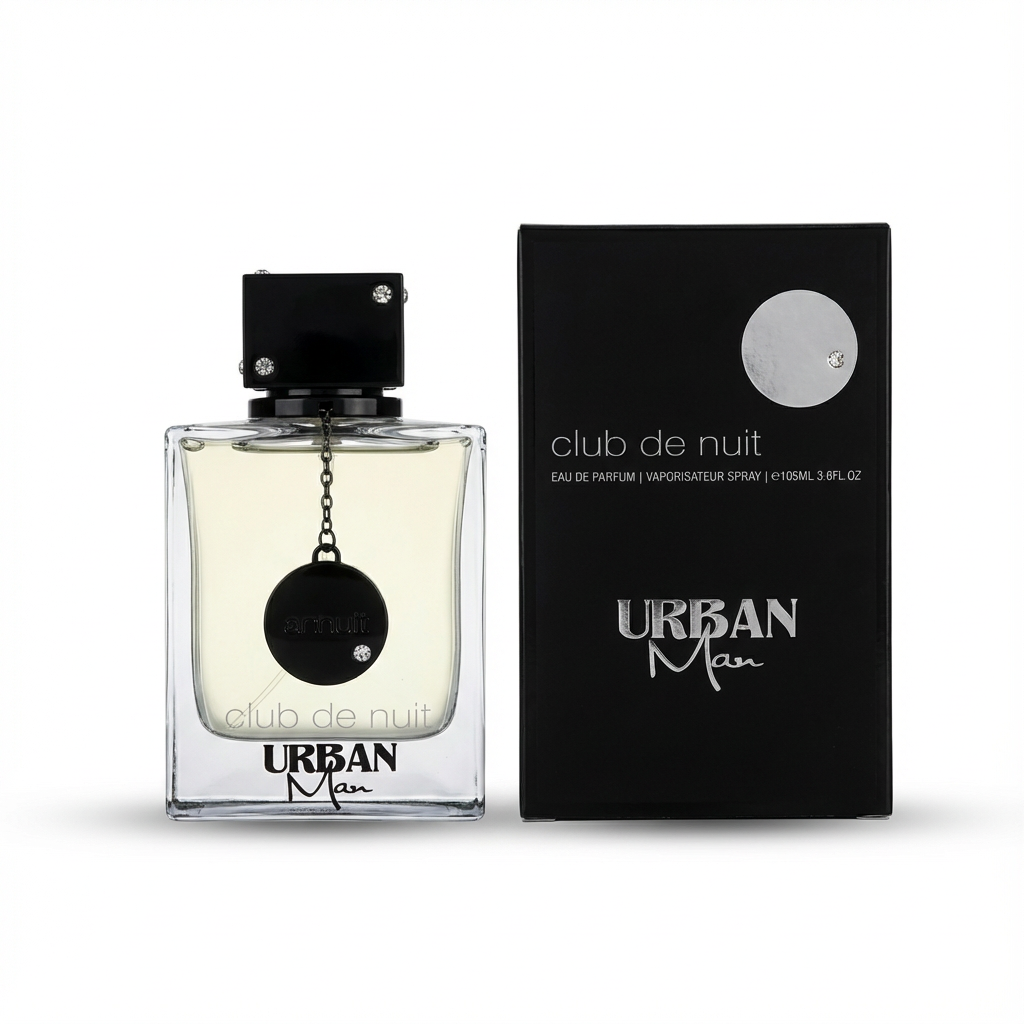 ARMAF_CLUB DE NUIT URBAN MAN 3.6 EDP M