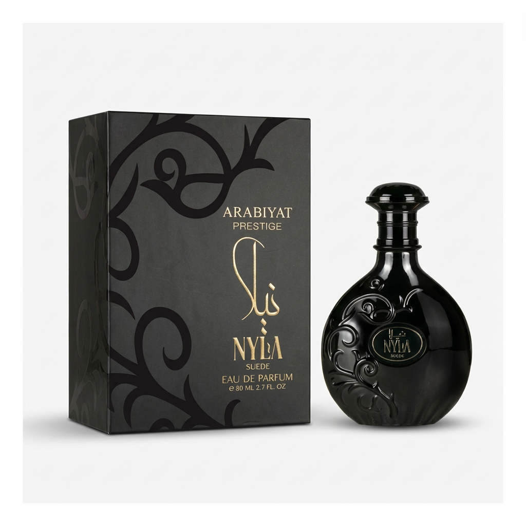 ARABIYAT PRESTIGE_NYLA SUEDE 80ML EDP L