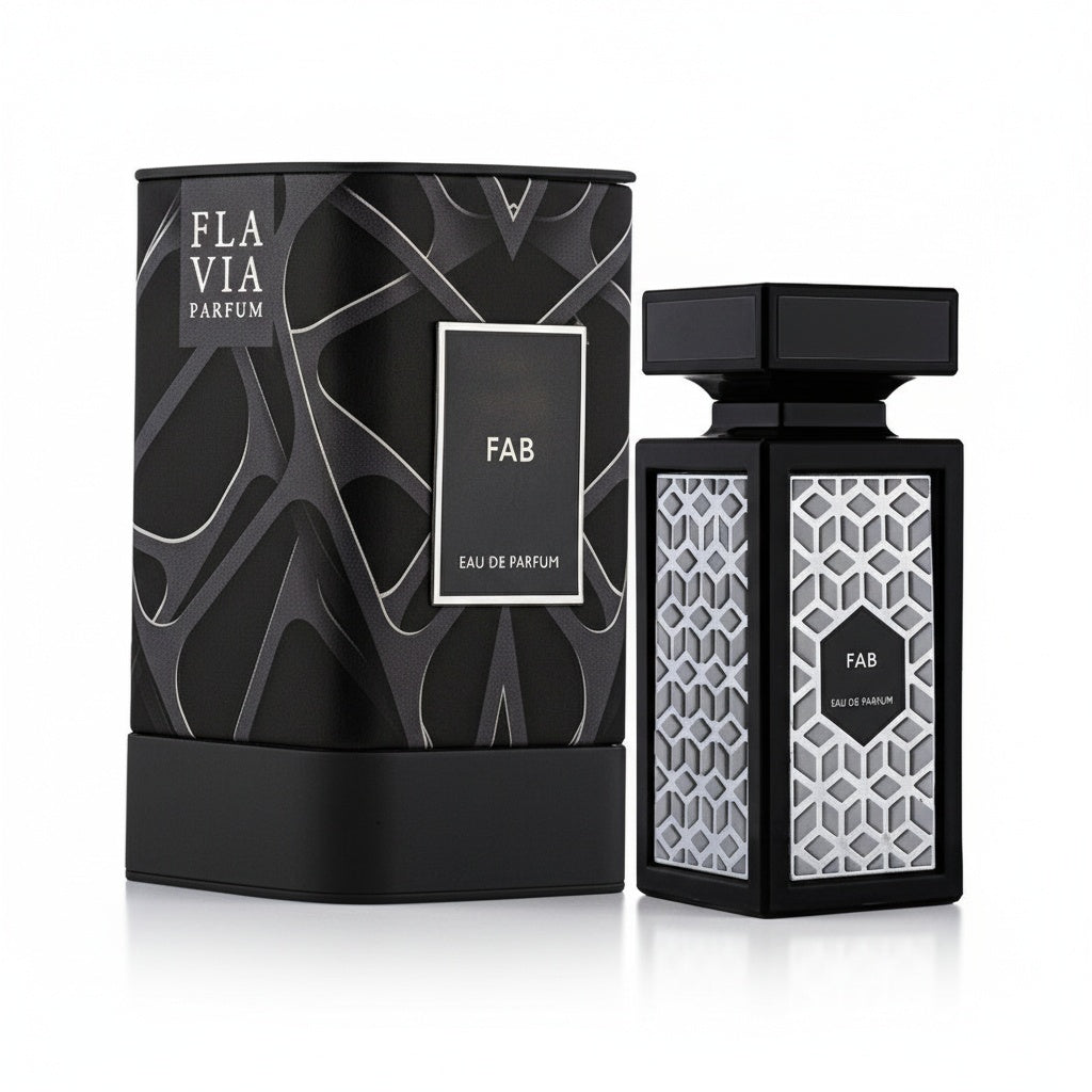 FLAVIA PARFUM_FLAVIA FAB 3.0 EDP M - (127296) - Emirates