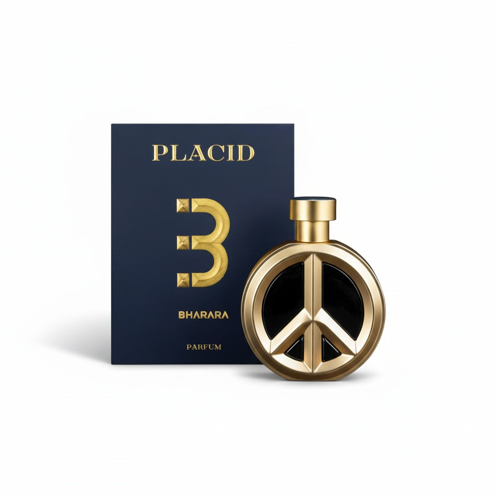 BHARARA_BHARARA PLACID 3.4 EDP U (130281) - Emirates