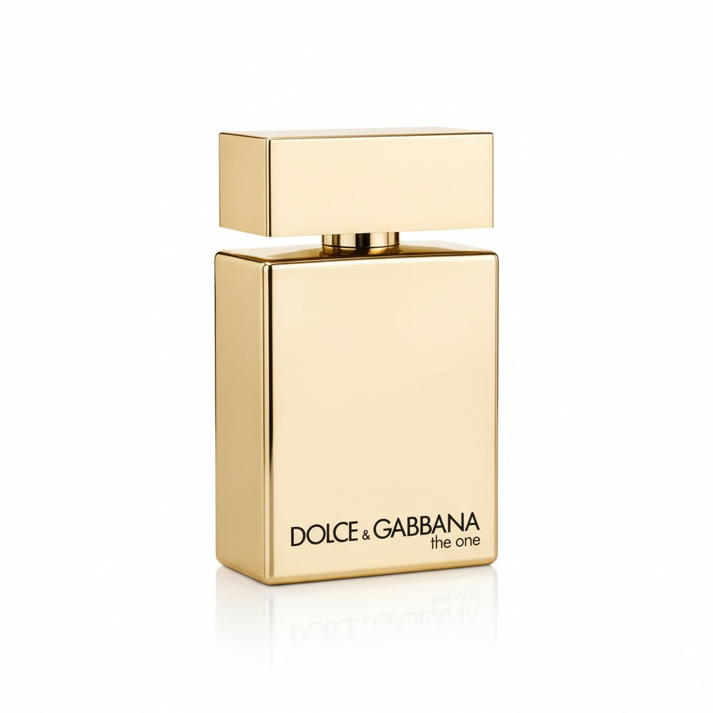 DOLCE & GABBANA_DG THE ONE GOLD 3.4 EDP INTENSE M TST (128761) - Italy
