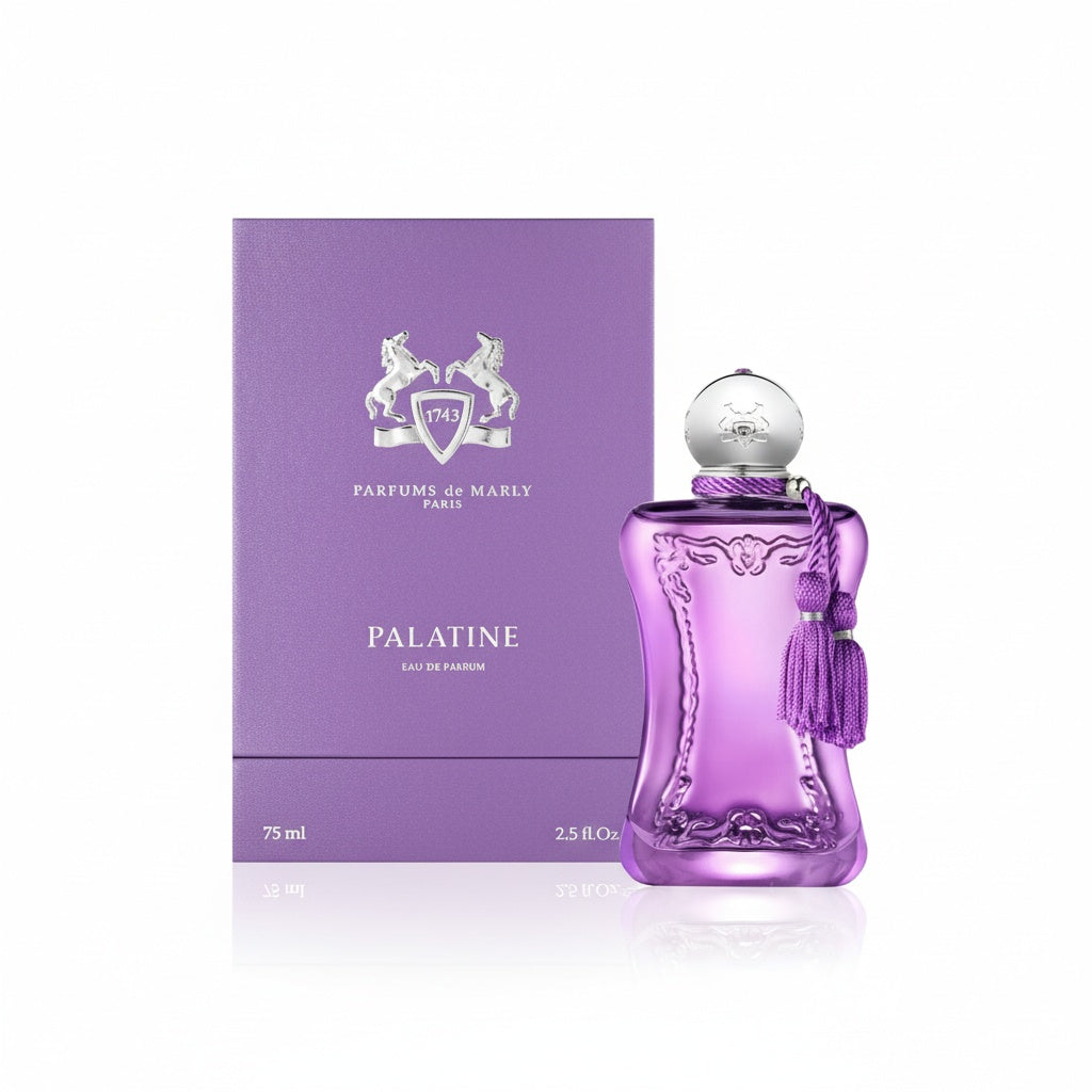 PARFUMS DE MARLY_PARFUMS DE MARLY PALATINE 2.5 EDP L (129030) - France*