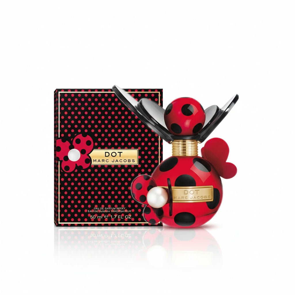 MARC JACOB_MARC JACOBS DOT 1.7 EDP L (102780) - Spain