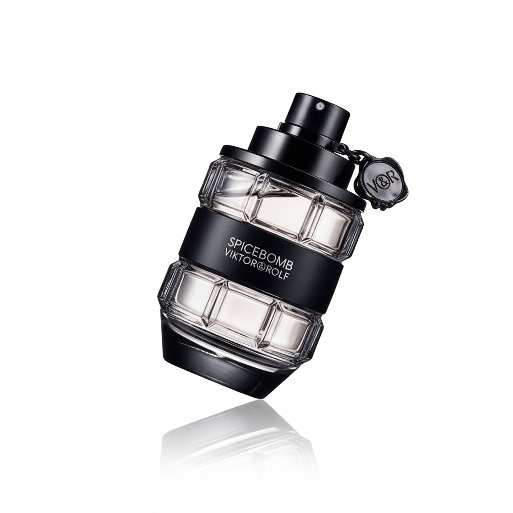 VIKTOR & ROLF_SPICEBOMB 3.0 EDT M TST (103477) - France