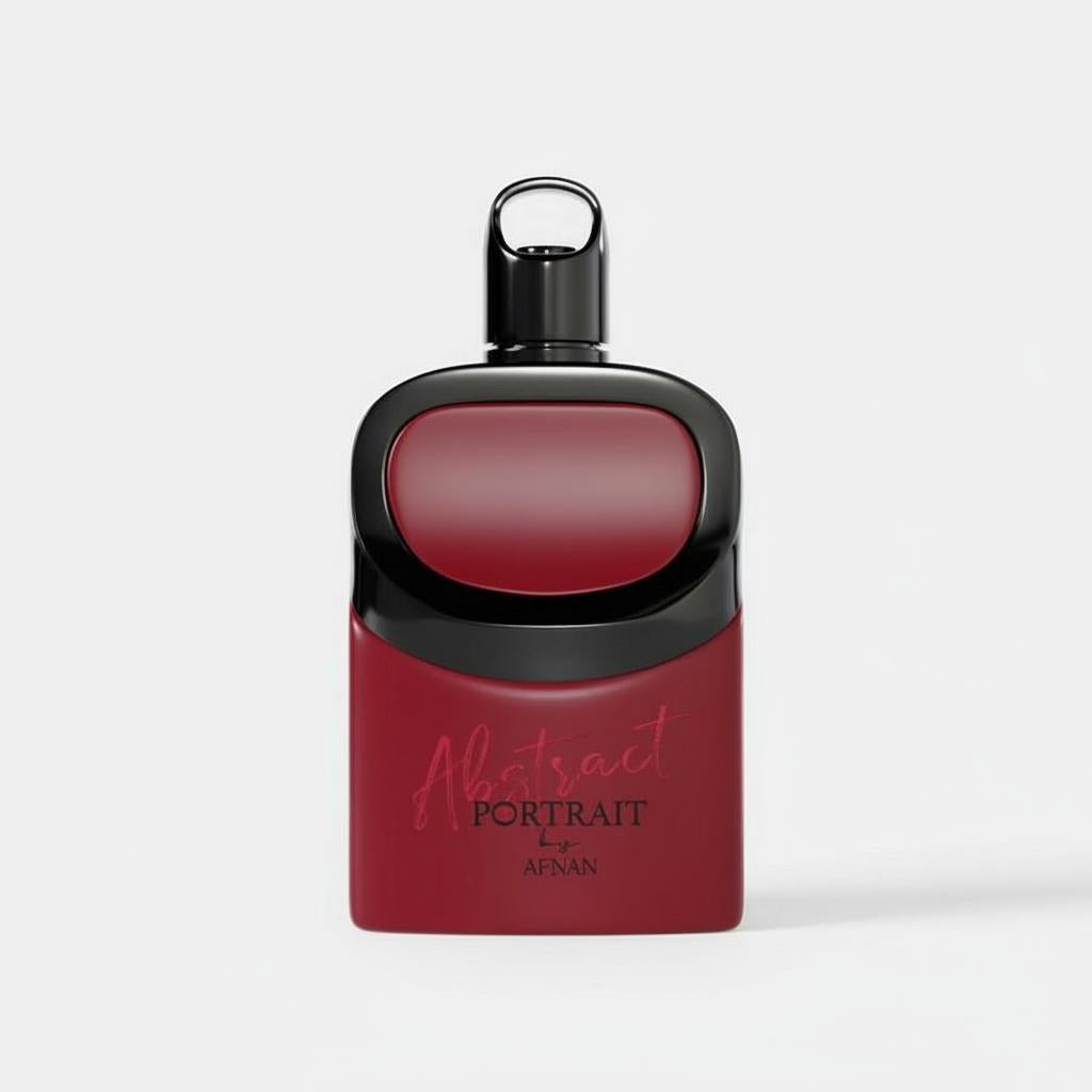 AFNAN_AFNAN ABSTRAT PORTRAIT 3.4 EDP U (126535) - Emirates