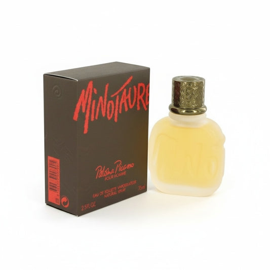 PALOMA PICASSO_MINOTAURE 2.5 EDT M  (102854) - France