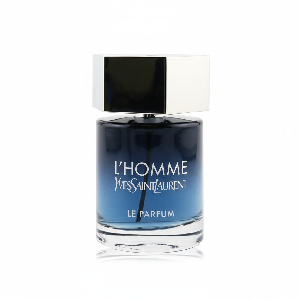 YVES SAINT LAURENT_YSL HOMME LE PARFUME 3.4 EDP M (117574) - France