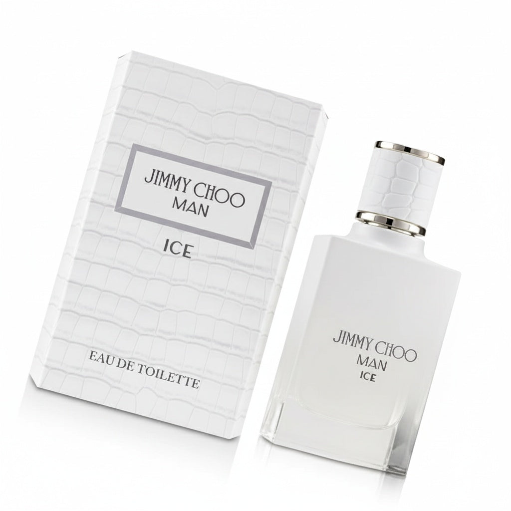 JIMMY CHOO_JIMMY CHOO ICE 1.0 EDT M (115696) - France