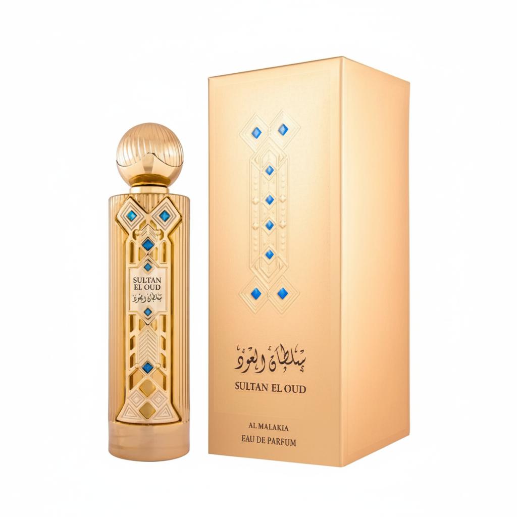 UNDEFINED_ASALA AL MALAKIA SULTAN EL OUD 3.4 EDP U (131062) - Morocco
