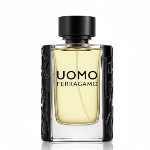 SALVATORE FERRAGAMO_FERRAGAMO UOMO 3.4 EDT M (111753) - Italy