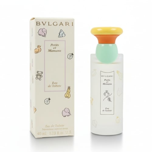 BVLGARI_BVLGARI PETIT MAMANS 1.35 EDT U W/ALCOHOL - (108483) - Italy