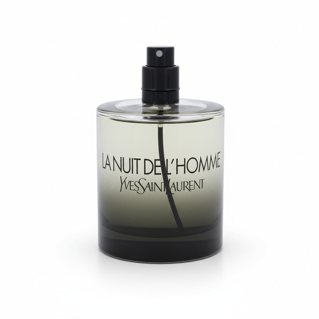 YVES SAINT LAURENT_YSL NUIT 3.4 EDT M TST (103976) - France