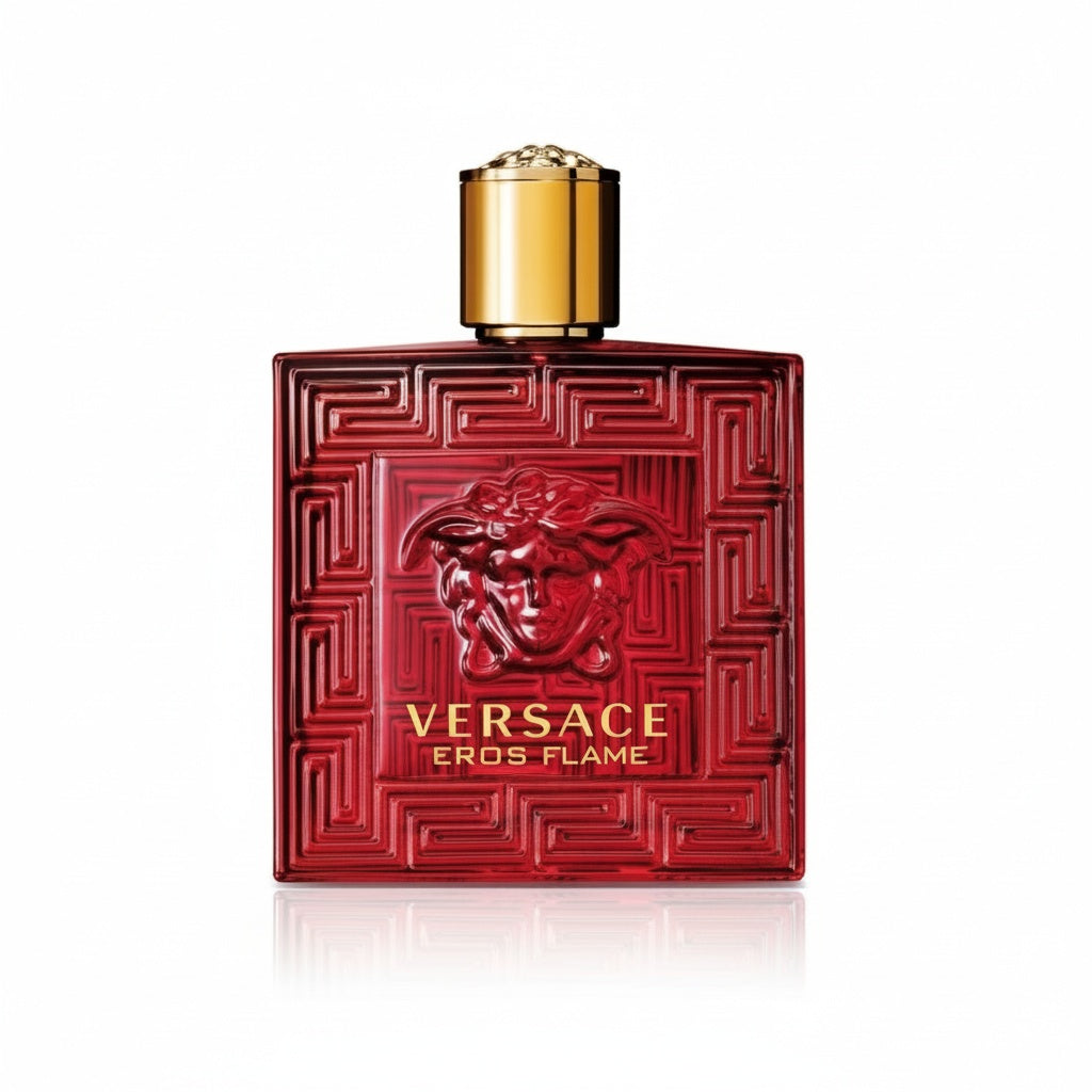 VERSACE_VERSACE EROS FLAME 3.4 EDP M TST (113489) - Italy