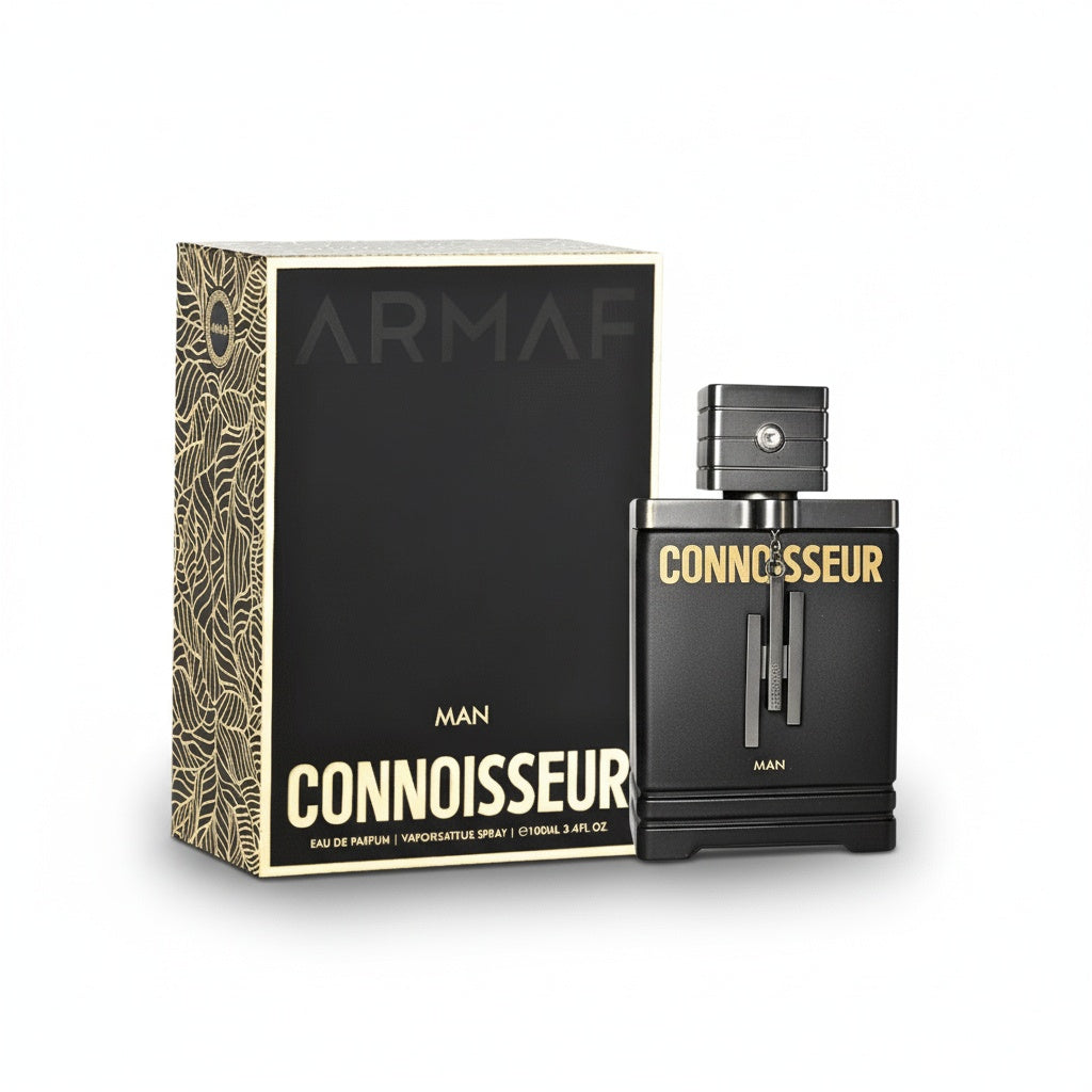 ARMAF_ARMAF CONNOISSEUR 3.4 EDP L (128628) - Emirates