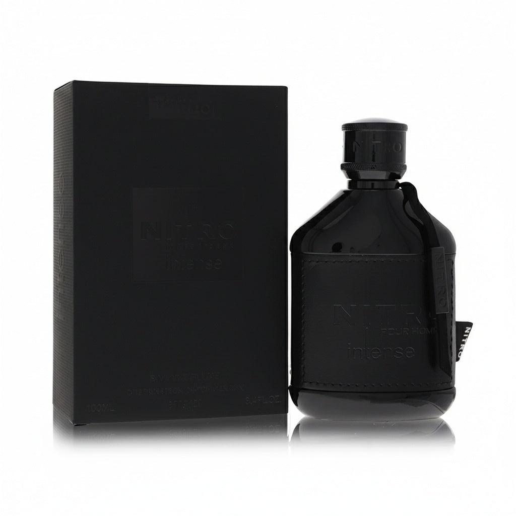 DUMONT_NITRO BLACK INTENSE 3.4 EDP M (126849) - Emirates