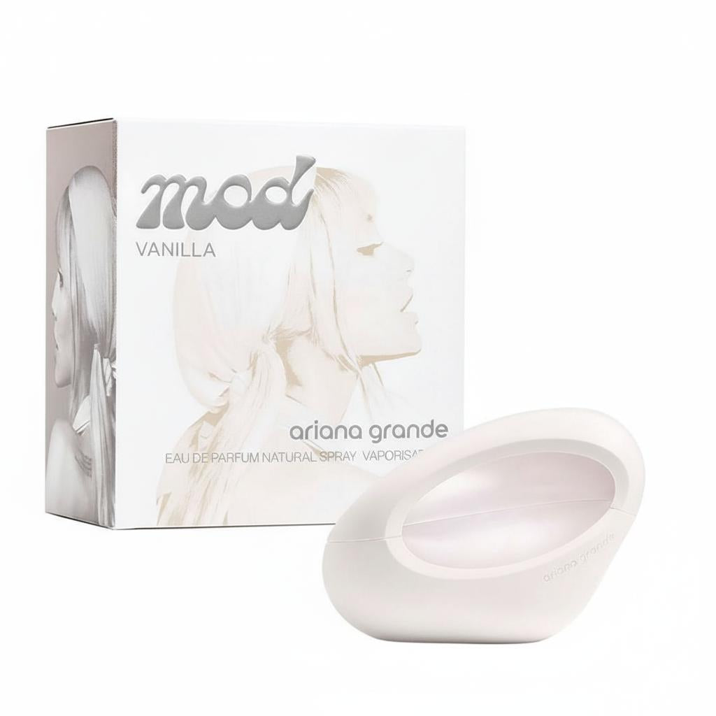 ARIANA GRANDE_ARIANA GRANDE MOD VANILLA 3.4 EDP L (125550) - USA