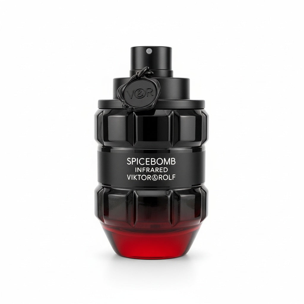 VIKTOR & ROLF_SPICEBOMB INFRARED 3.0 EDT M - (121067) - France