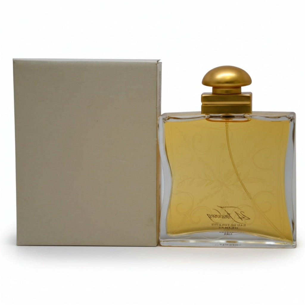 HERMES_HERMES 24 FAUBOURG 3.4 EDT L TST (102085) - France
