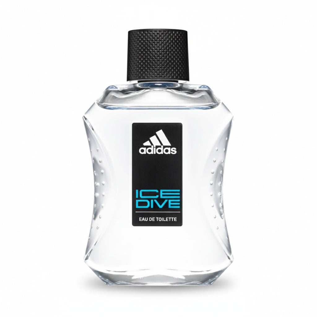 ADIDAS_ADIDAS ICE DIVE 3.4 EDT M TST (122781) - Spain