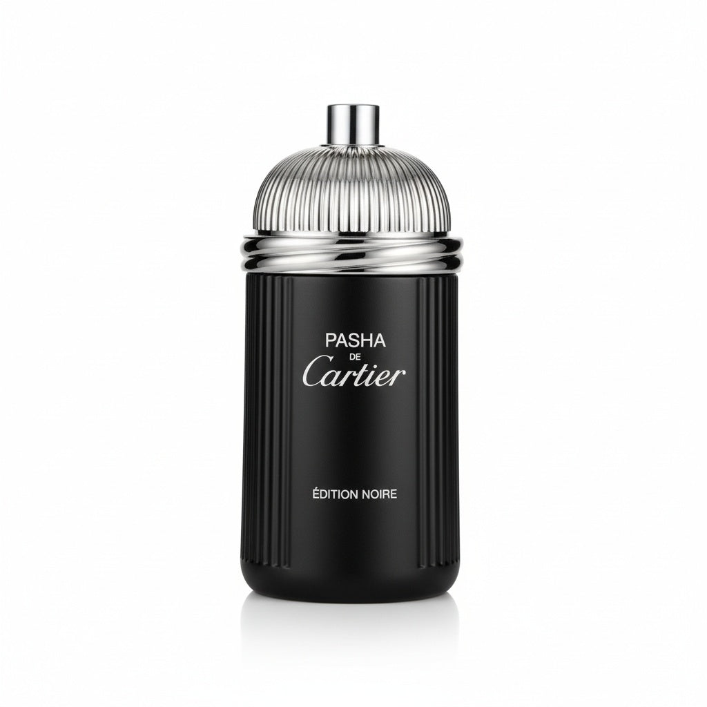 CARTIER_CARTIER PASHA NOIRE 3.4 EDT M TST (100992) - France