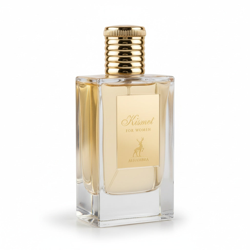 LATTAFA_MAISON ALHAMBRA KISMET 3.4 EDP L (123407) - Emirates