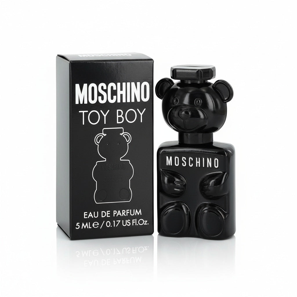 MOSCHINO_MINI MOSCHINO TOY BOY 5ML EDP M (116646) - Italy