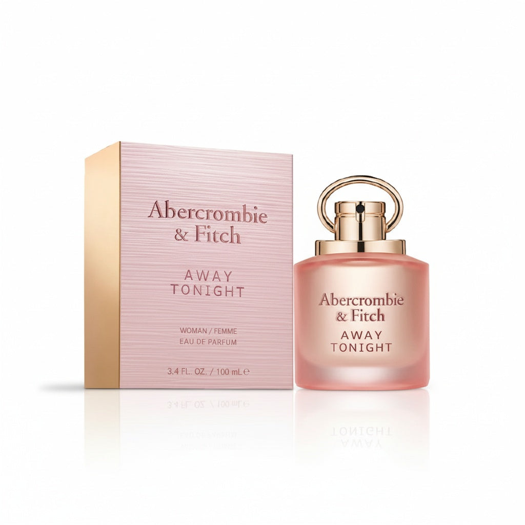 ABERCROMBIE_ABERCROMBIER AWAY TONIGHT 3.4 EDP L (130036) - France