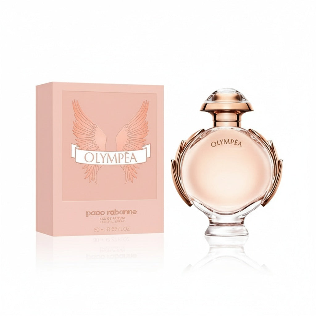 PACO RABANNE_PACO OLYMPEA 2.7 EDP L (105019) - France