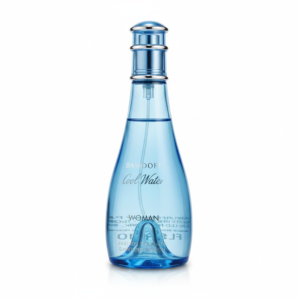 DAVIDOFF_COOL WATER 3.4 EDT L TST (101156) - France