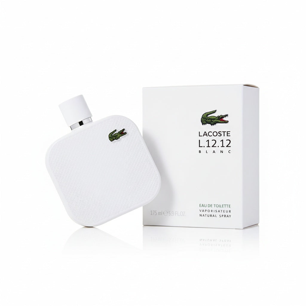 LACOSTE_LACOSTE EAU DE BLANC INTENSE 3.4 EDT M TST (122338) - France
